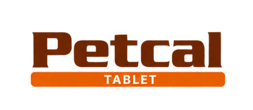 Petcal Tablet