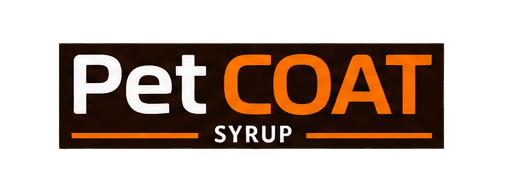Pet Coat Syrup