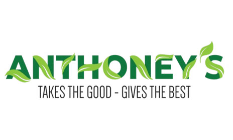 New Anthony