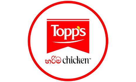 Topp's Chicken